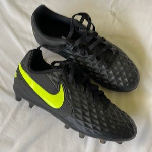 Nike soccer cleats